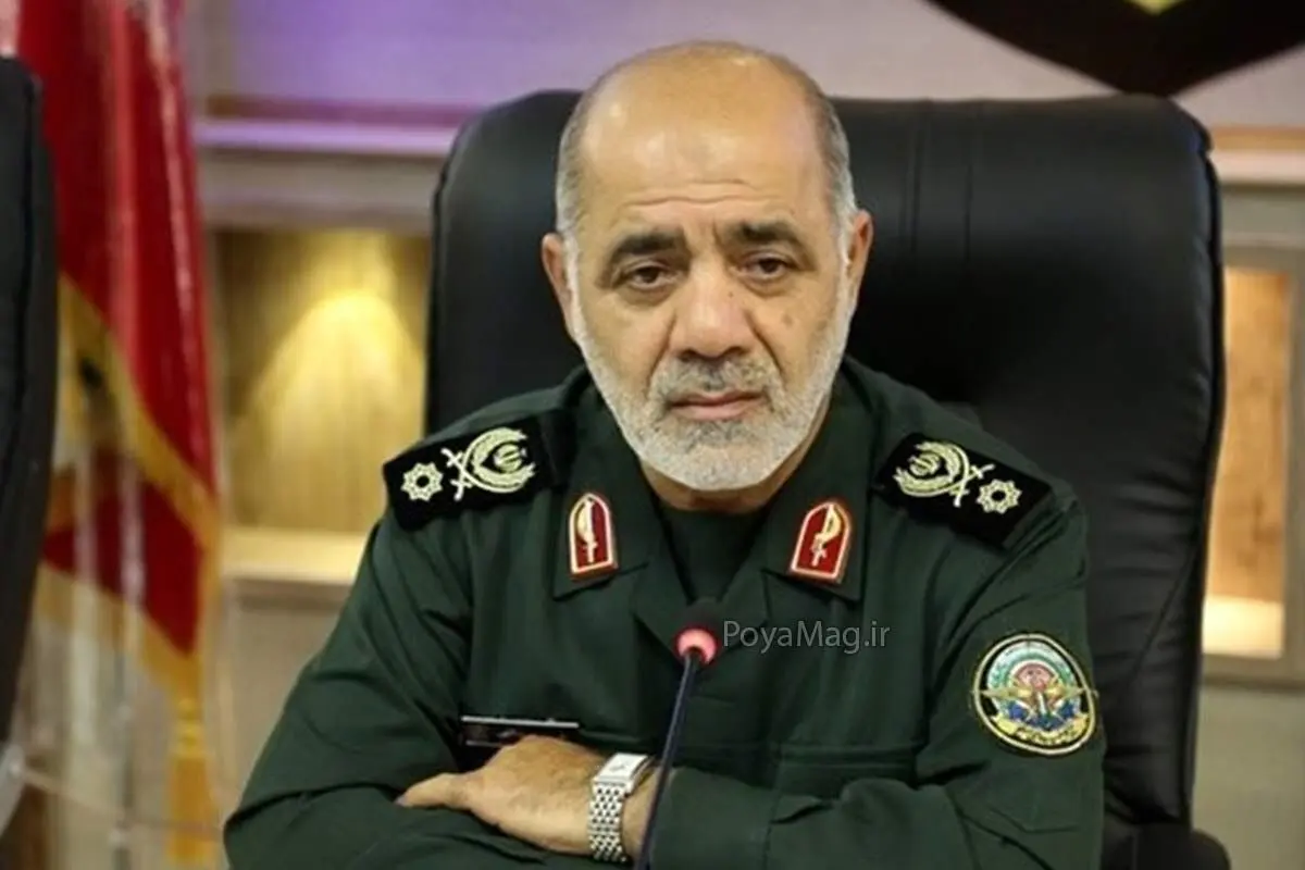هشدار جدی مقامات سپاهی و ارتشی درباره حمله احتمالی آمریکا به ایران