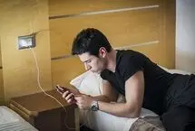 استفاده از گوشی در حال شارژ خطر دارد؟