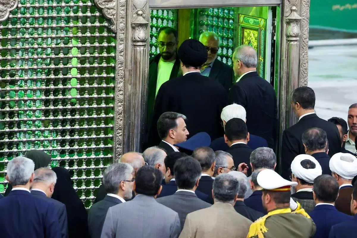 گالری