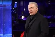 خاطرات ایرج نوذری از روزهای حضورش در جبهه جنگ