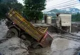 فروپاشی یخچال طبیعی عامل سیل ویرانگر در نپال و تبت