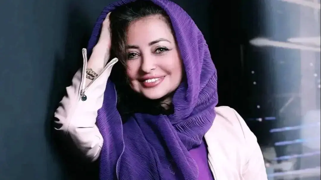 خنده‌های متفاوت نفیسه روشن برای نسل جزغاله!