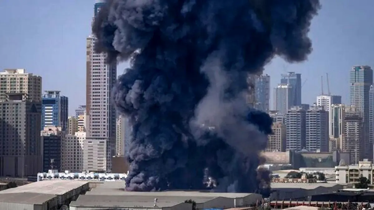 زیان ۱۲۰ میلیارد دلاری بازارهای مالی ابوظبی و دوبی