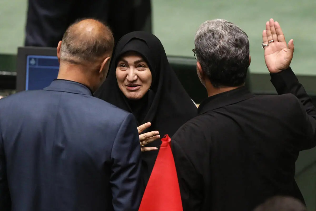 گالری