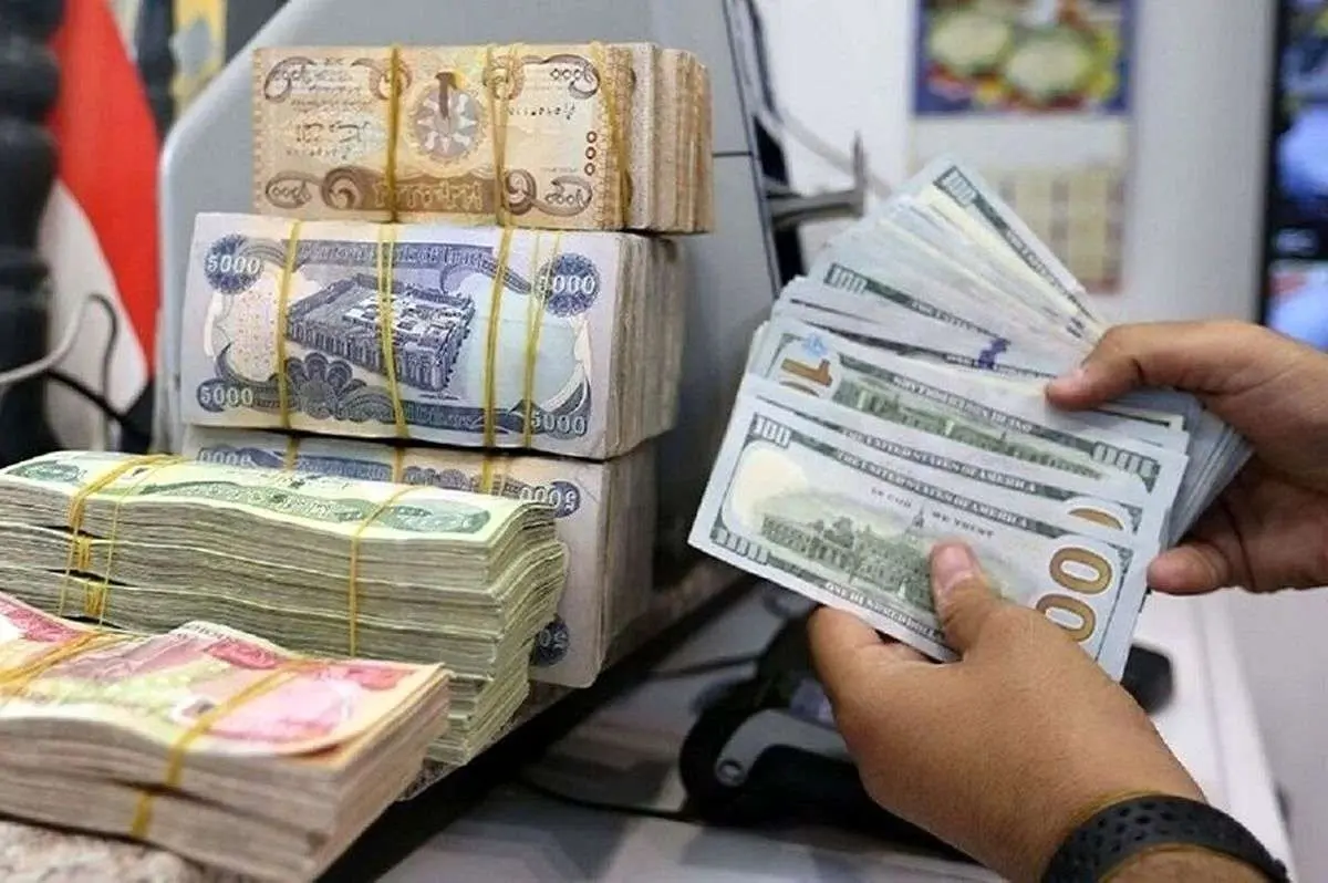 قیمت دینار عراق امروز شنبه 31 خرداد چقدر است؟