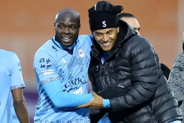 ببینید؛ خلاصه بازی چادرملو 3 - استقلال خوزستان 1