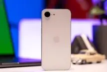 نسخه جدید آیفون 17 در راه بازار