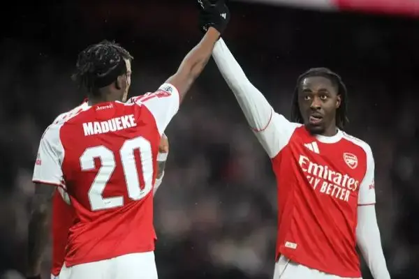 ببینید؛ خلاصه بازی آرسنال ۴ - ویگان ۰