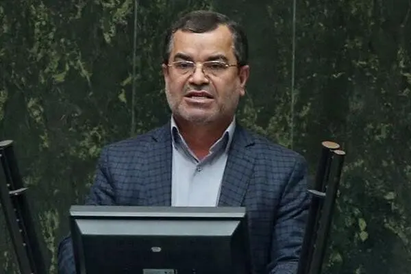 نماینده مجلس: نگوییم نمی‌توانیم، نداریم، نمی‌شود، چه کار کنیم 