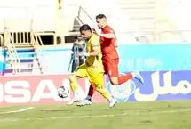 برد ۲-۱ فجرسپاسی مقابل تراکتور؛ پیروز باز هم غول‌کشی کرد!