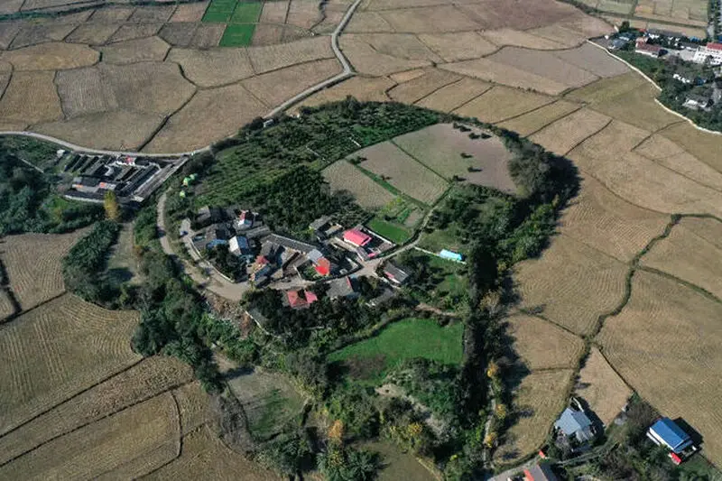 کاوش باستان شناسی