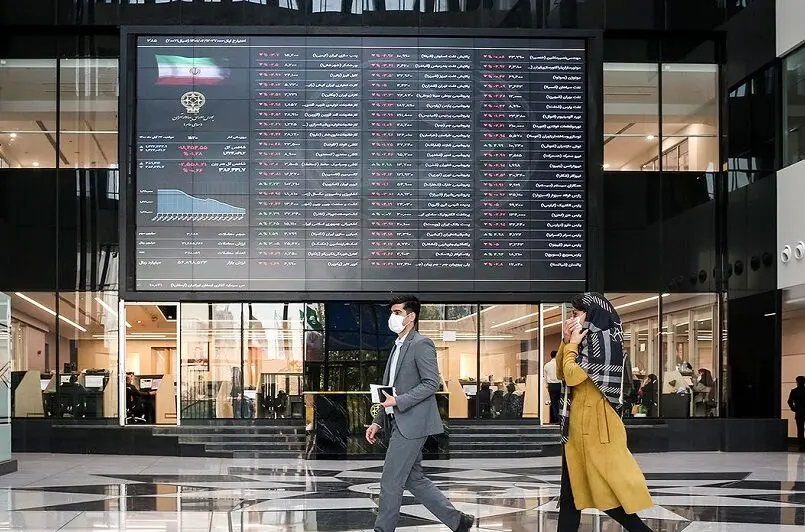 پاییز بورس از تابستان شروع شد؛ ریزش ۳۹ هزار واحدی