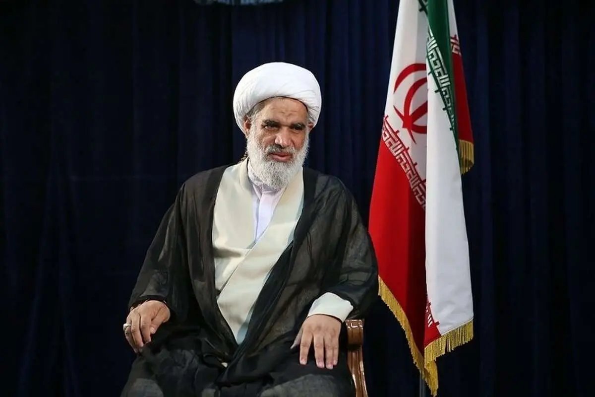آیت‌الله کعبی: مذاکره باید به تضمین پایان جنگ منتهی شود