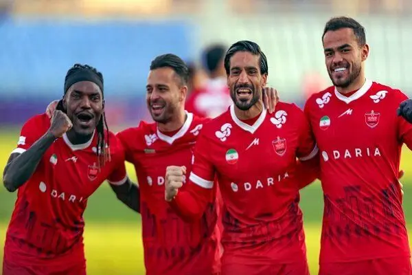 دومین پیشنهاد خارجی برای بازیکن پرسپولیس؛ جدایی حتمی است!