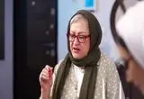 مریم امیرجلالی: لب‌هام رو اردکی کنم که چی بشه؟