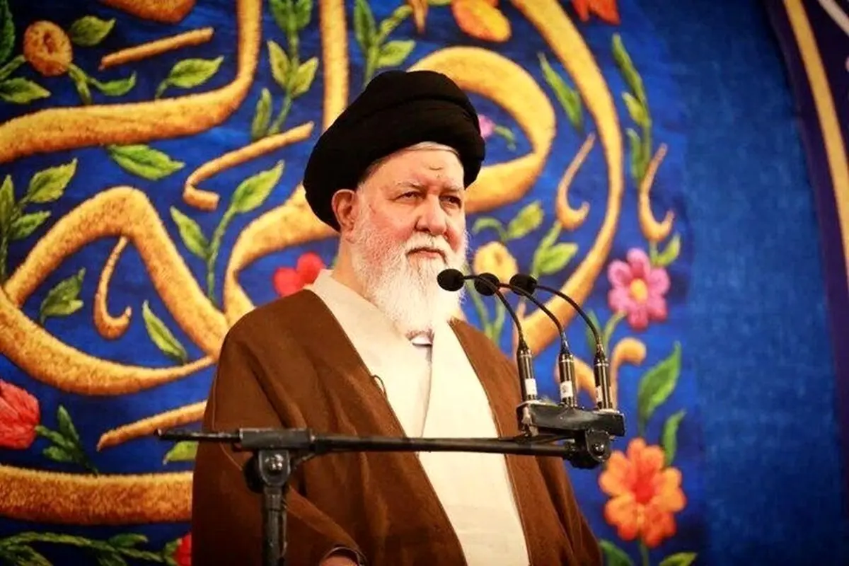 علم الهدی: دیگر مذاکره معنایی ندارد