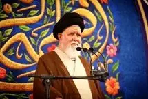 علم الهدی: دیگر مذاکره معنایی ندارد