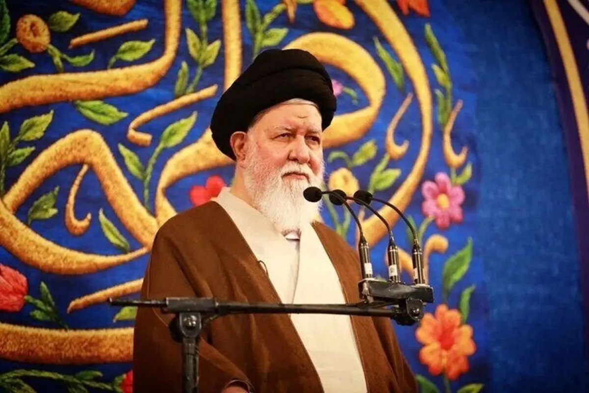 علم الهدی: دیگر مذاکره معنایی ندارد