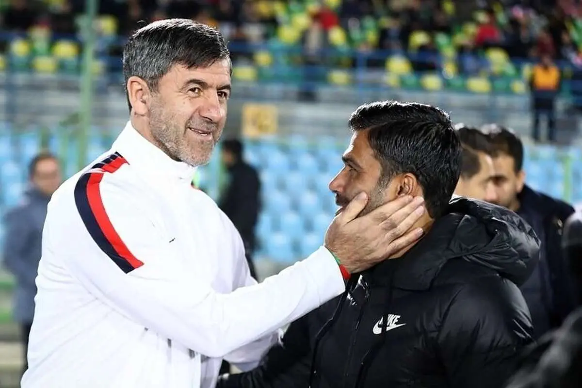  راز ناکامی پرسپولیس از زبان کریم باقری؛ جعبه سیاه پرسپولیس باز شد