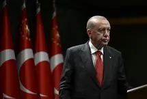 اردوغان: اتحادیه اروپا به ترکیه نیاز دارد