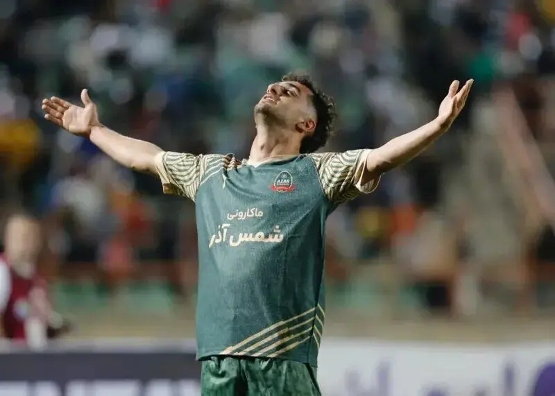 خرید جدید پرسپولیس همه را شگفت‌زده کرد