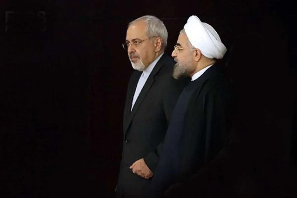 پسلرزههای توهین کارشناس صدا و سیما به روحانی و ظریف