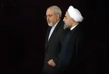 پس‌لرزه‌های توهین کارشناس صدا و سیما به روحانی و ظریف 