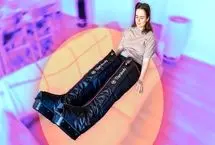 این چکمه ها شما را به فضا می برند!