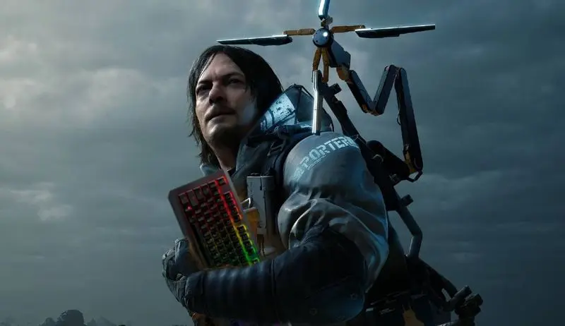 بازی ویدیویی