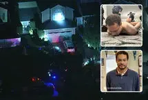 اولین اعتراف مظنون تیراندازی در واشنگتن

