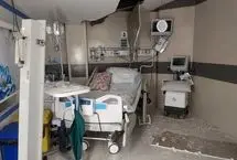 هدف قرار گرفتن ۳۶۰ مرکز درمانی، بهداشتی، آموزشی و تحقیقاتی/ شهادت یک رزیدنت