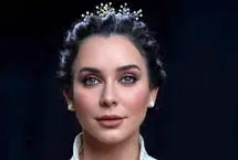 پاسخ بازیگر عرب به منتقدان حجابش در ایران
