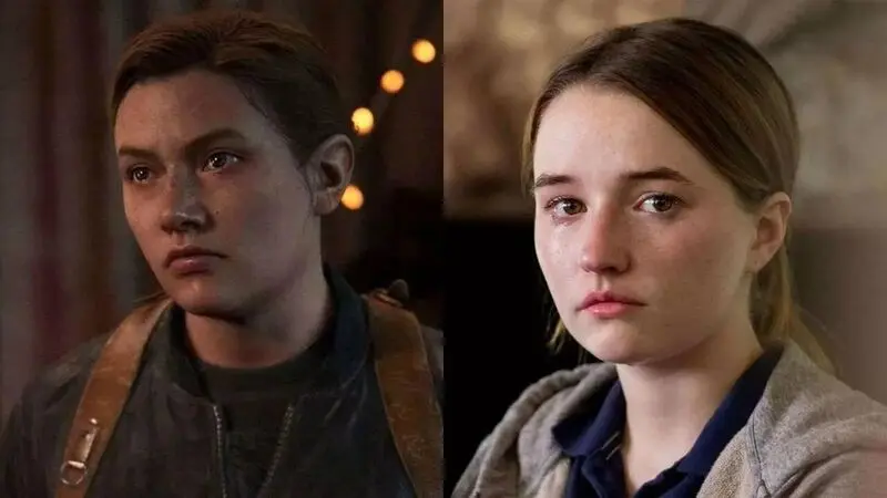 The Last of Us