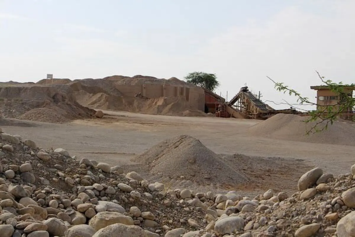 تجاوز به محوطۀ ۳۰۰۰ سالۀ «جوبَجی»