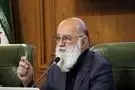 چمران: منع ساخت و ساز در تهران مثل منع زایمان است