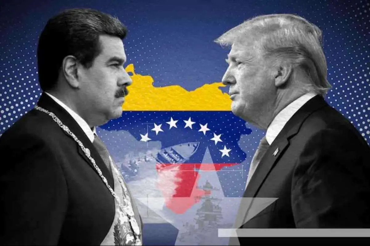 چرا ونزوئلا برای آمریکا این‌قدر مهم است؟ / پشت پرده تنش‌ها چه خبر است؟