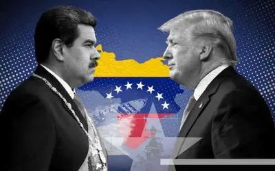 واشنگتن در کارائیب؛ نمایش قدرت یا مقدمه اقدام نظامی؟