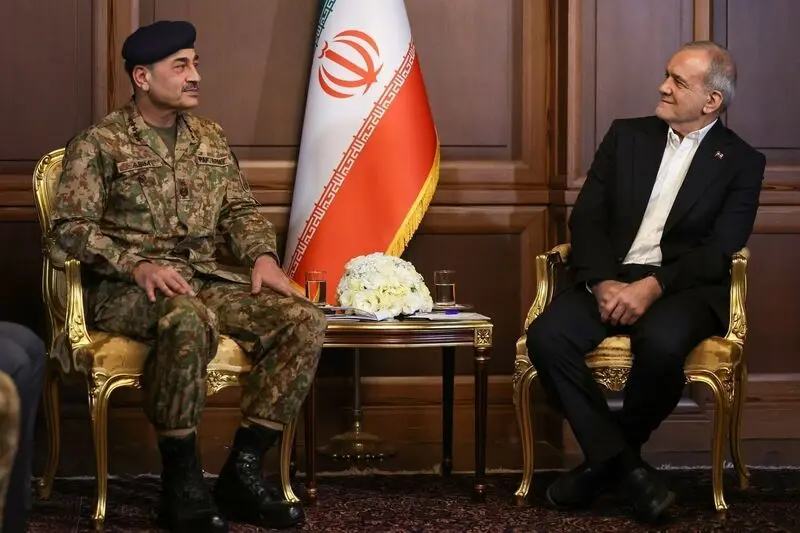 پزشکیان