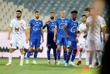 ترکیب احتمالی استقلال مقابل فولاد در هفته یازدهم