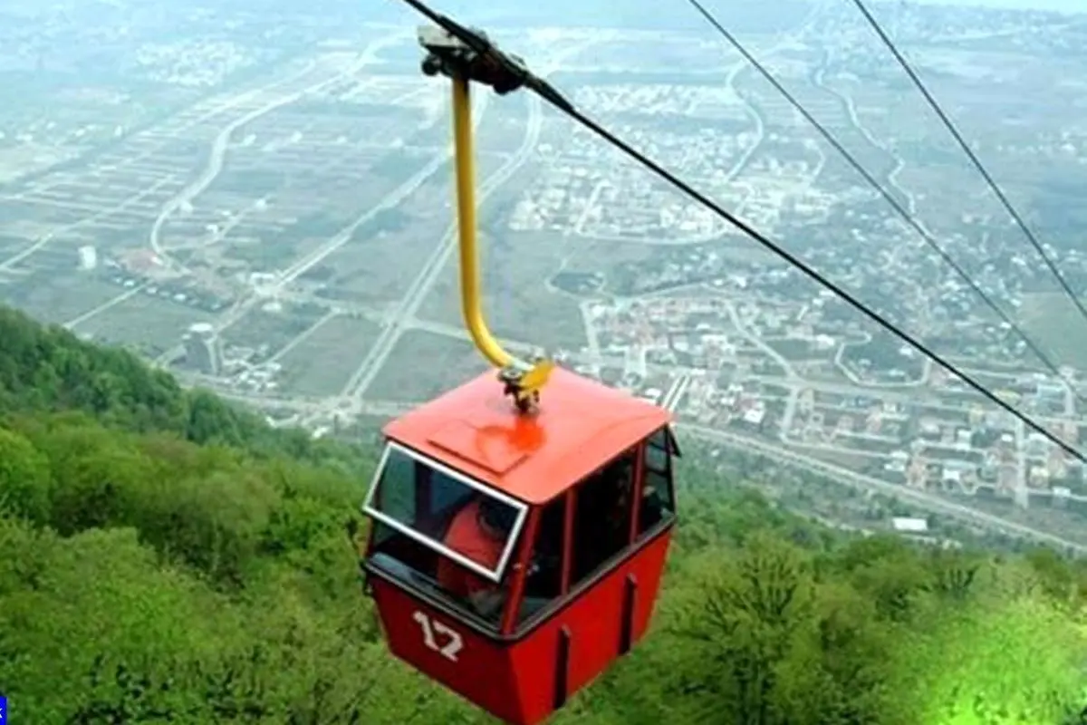 شینا انصاری: به دلایل فنی و قانونی با تله‌کابین درجنگل‌ناهارخوران مخالفیم