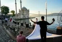 تصاویر؛ تنگه بسفر، قلب تپنده استانبول
