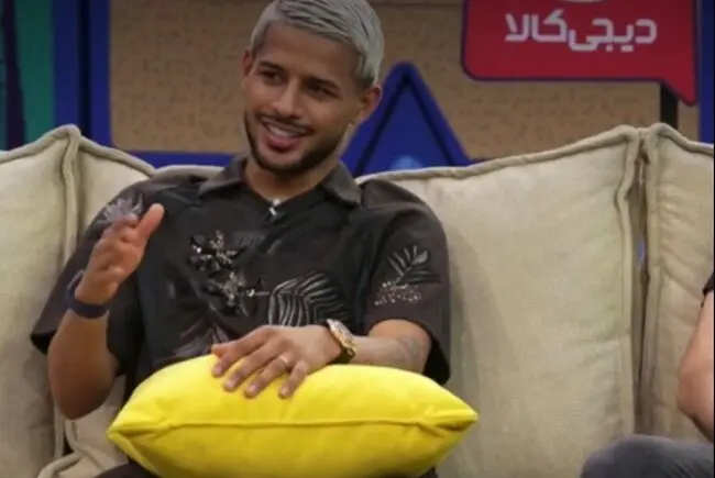 مسخره کردن قلعه‌نویی علت خط خوردن مهدی قایدی بود؟!