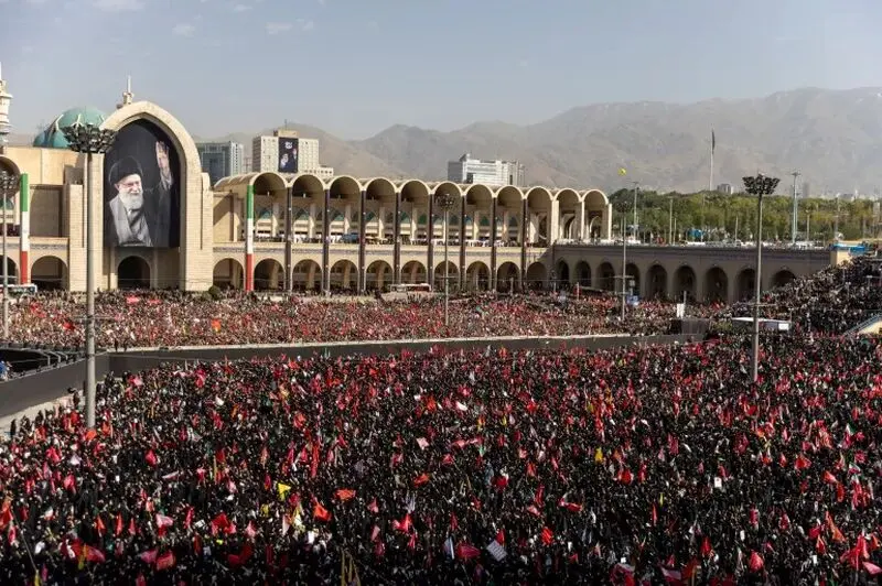 الجزیره 2