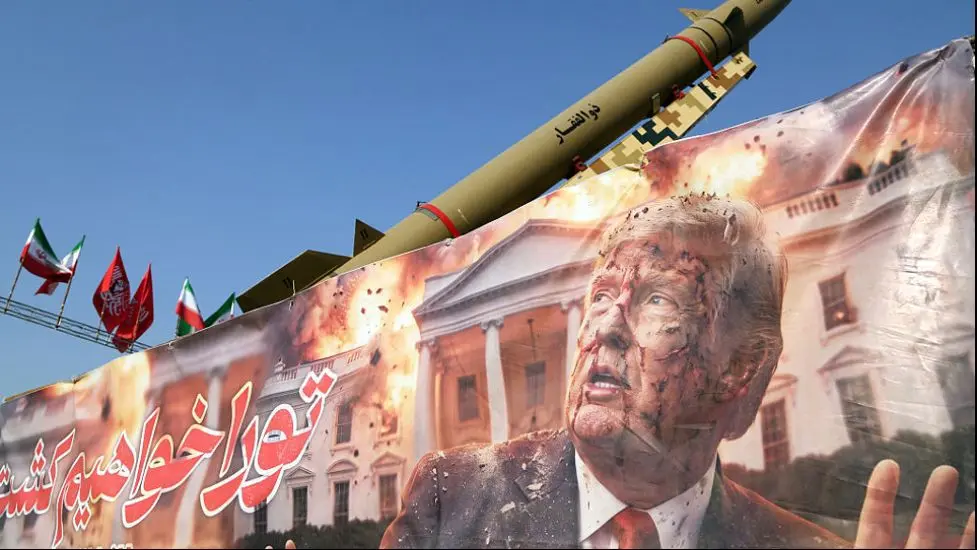ترامپ چرا در آخرین لحظه حمله به ایران را لغو کرد؟