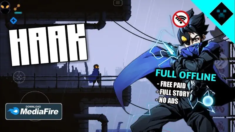 بازی آفلاین موبایلی 