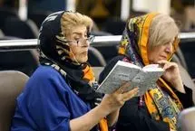تصاویر؛ بزرگداشت امام خمینی در کنیسه یوسف آباد
