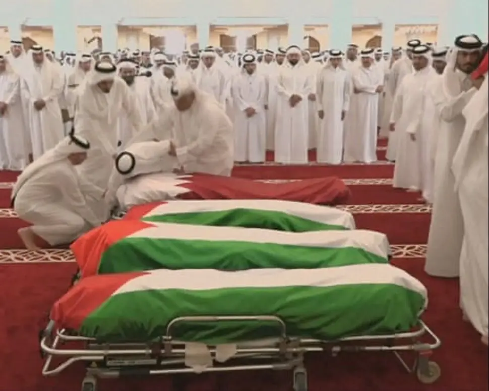 حمله به قطر؛ زنگ پایان چتر حمایتی واشنگتن در منطقه؟