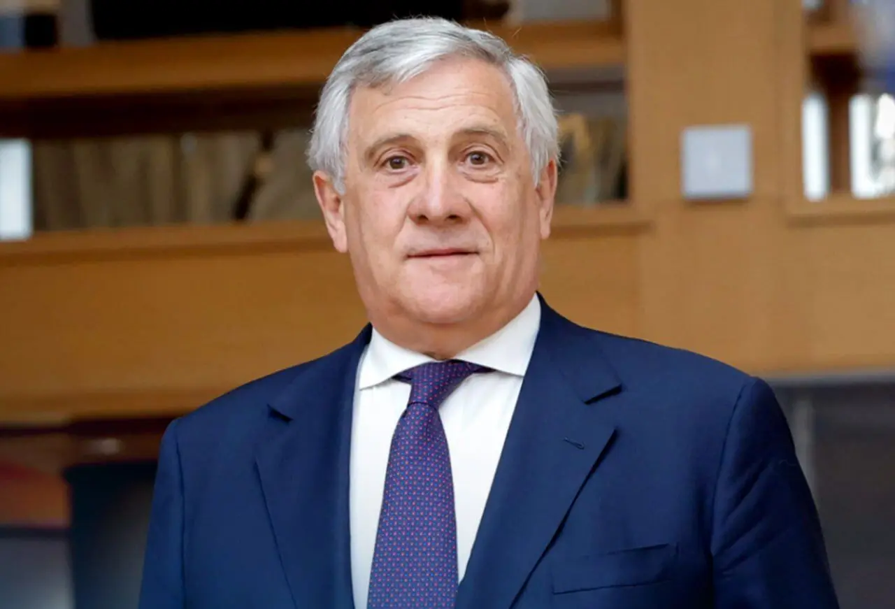 دست رد ایتالیا به سینه ترامپ