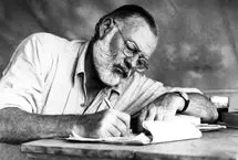 ساخت فیلم جدیدی درباره «همینگوی»
