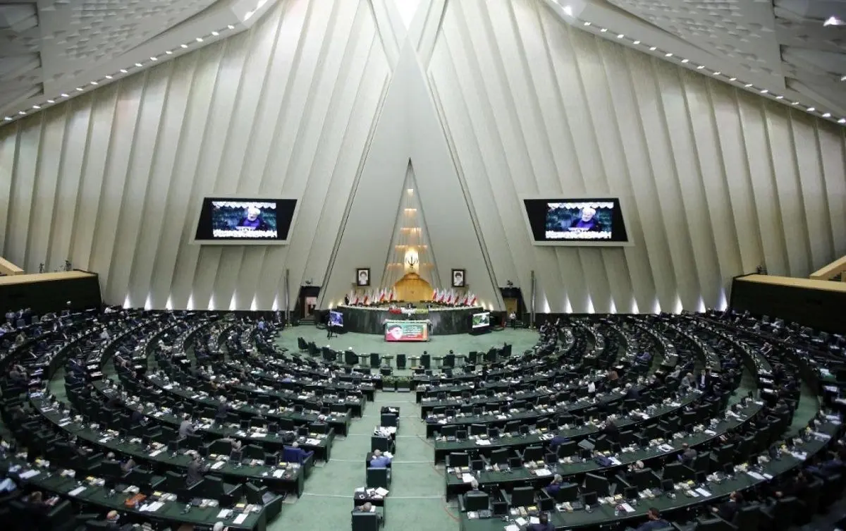  نمایندگانی که در انتخابات هیات رئیسه مجلس شرکت نکردند